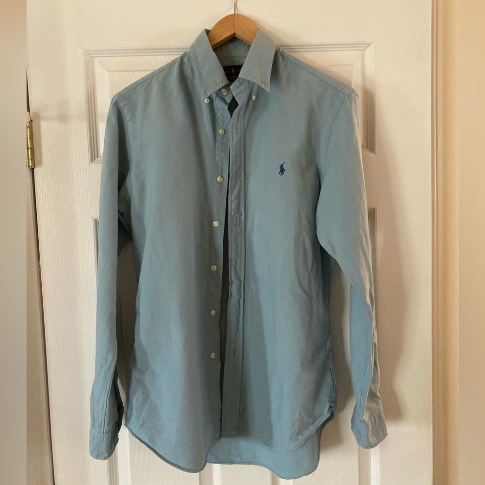 Polo Ralph Lauren Dress Shirt